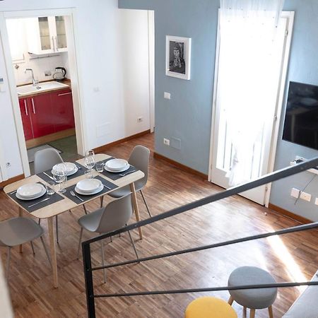 Charme In Santa Maria Novella Apartman Firenze Kültér fotó