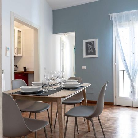 Charme In Santa Maria Novella Apartman Firenze Kültér fotó
