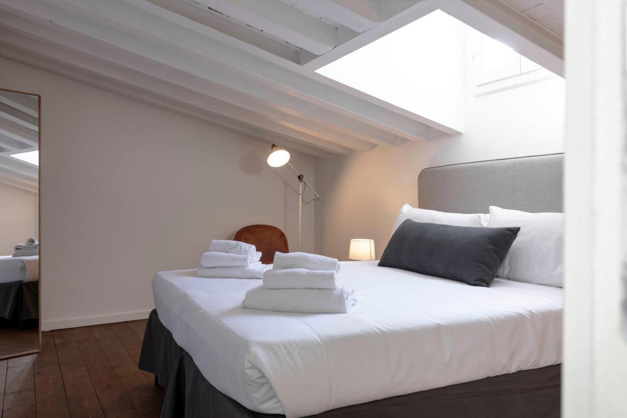 Charme In Santa Maria Novella Apartman Firenze Kültér fotó