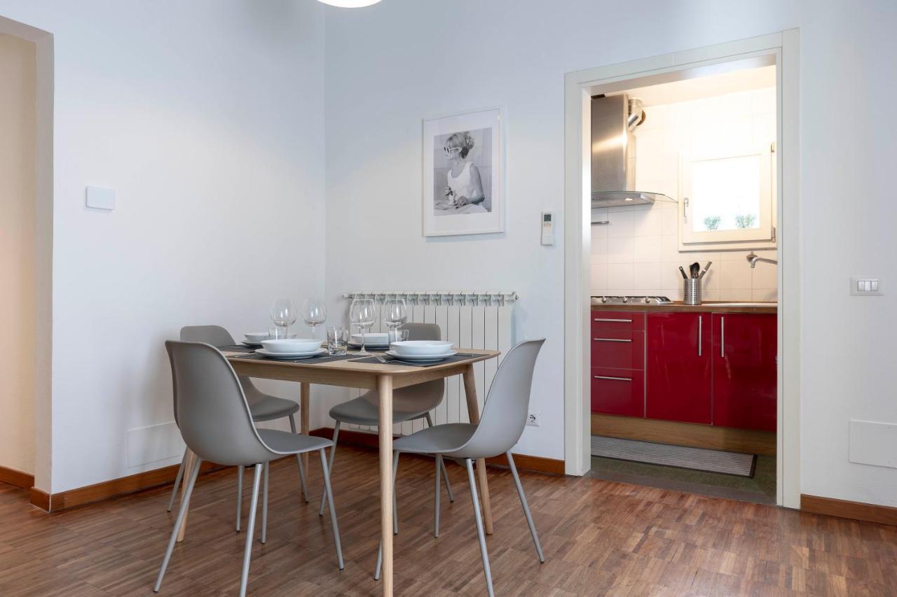 Charme In Santa Maria Novella Apartman Firenze Kültér fotó