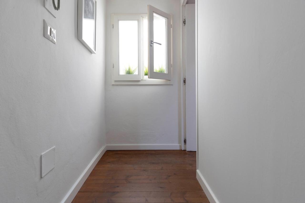 Charme In Santa Maria Novella Apartman Firenze Kültér fotó
