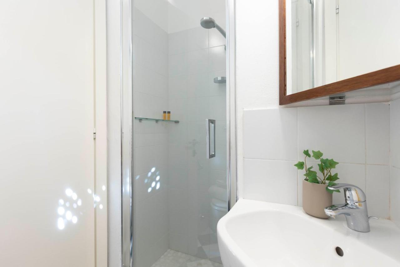 Charme In Santa Maria Novella Apartman Firenze Kültér fotó