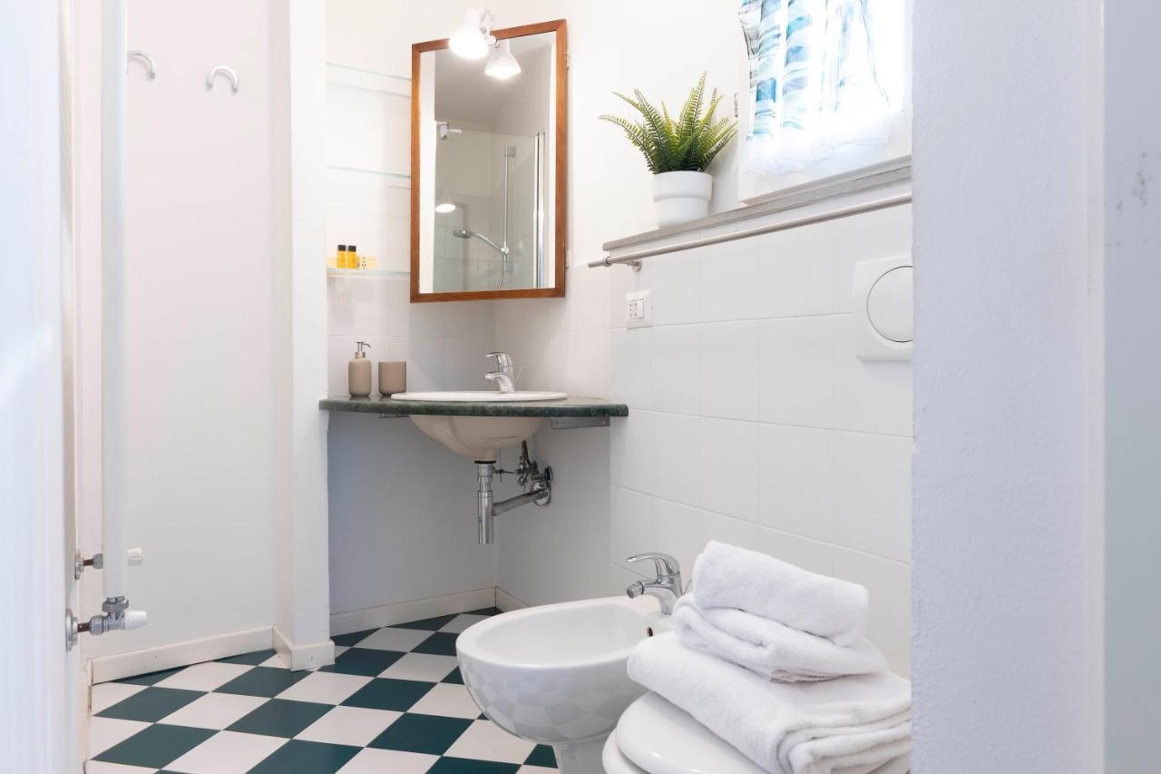 Charme In Santa Maria Novella Apartman Firenze Kültér fotó