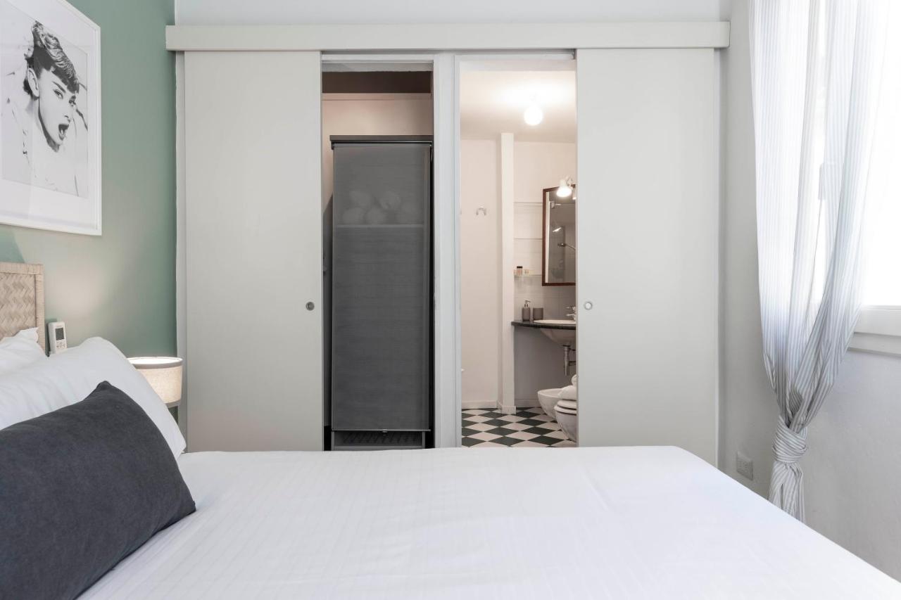 Charme In Santa Maria Novella Apartman Firenze Kültér fotó