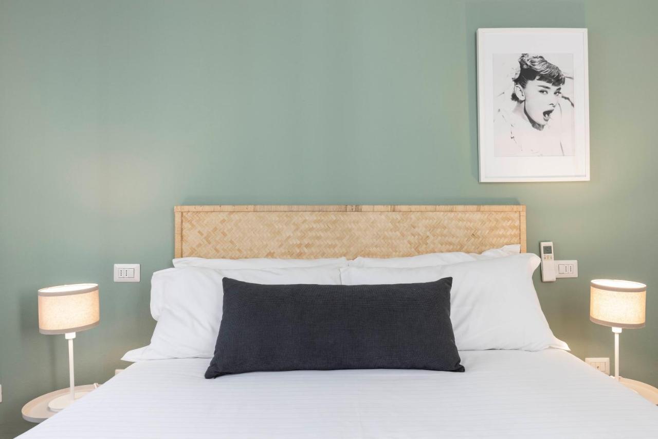 Charme In Santa Maria Novella Apartman Firenze Kültér fotó