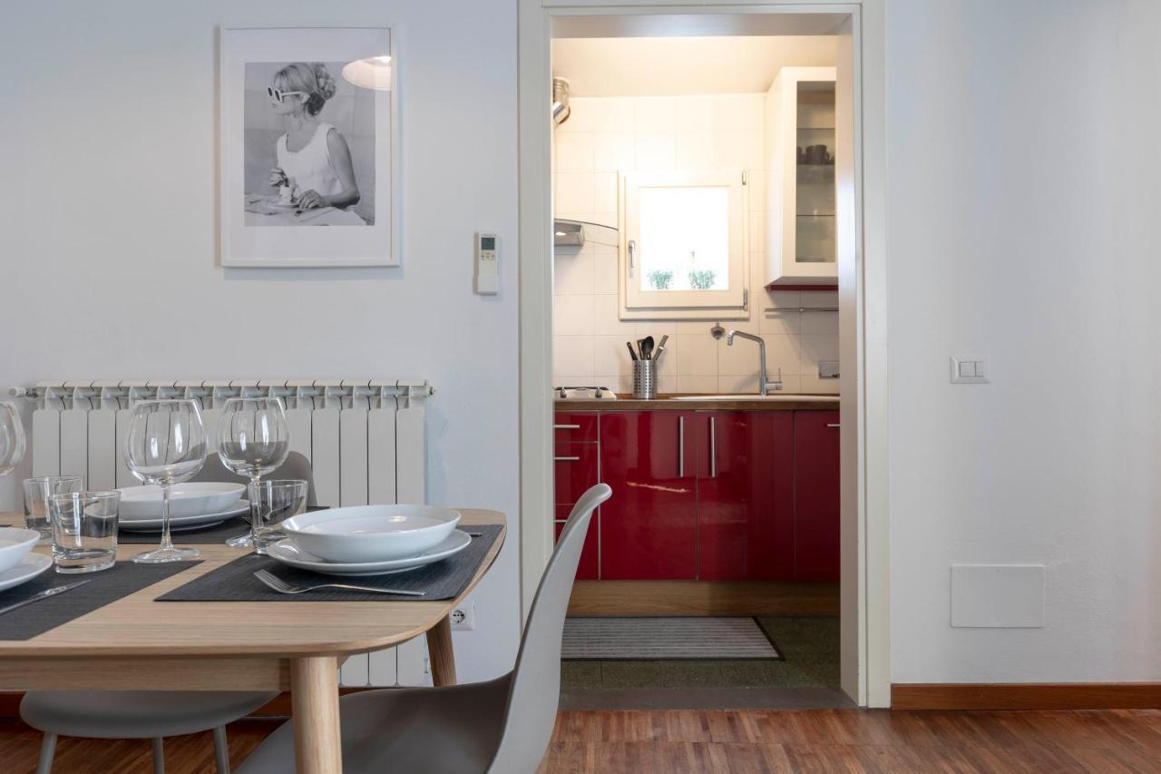 Charme In Santa Maria Novella Apartman Firenze Kültér fotó