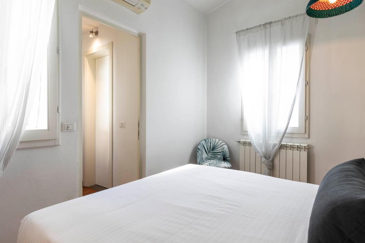 Charme In Santa Maria Novella Apartman Firenze Kültér fotó