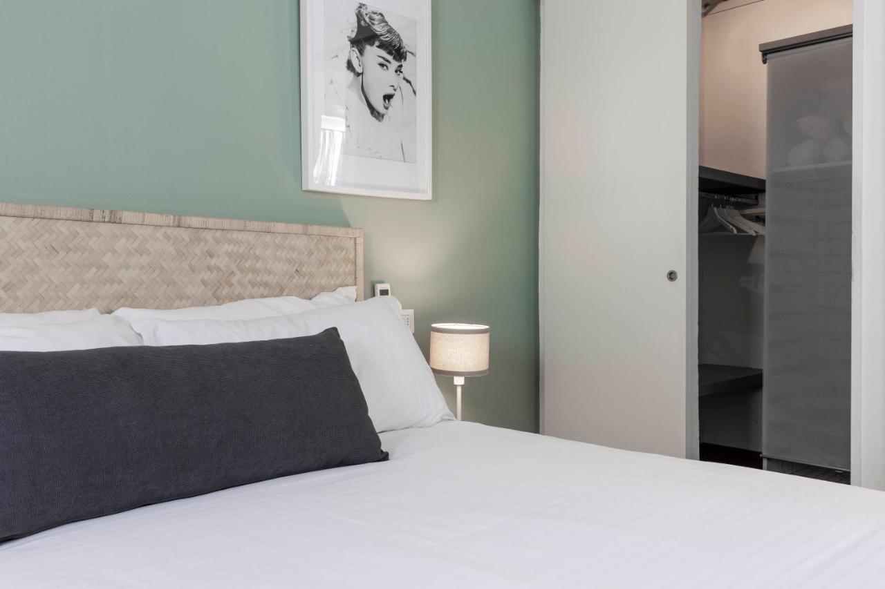 Charme In Santa Maria Novella Apartman Firenze Kültér fotó